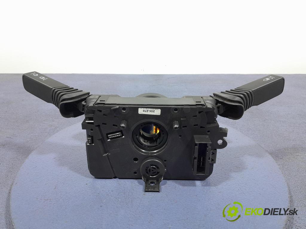 Opel Astra 2006 Přepínač Komplex: 13250226