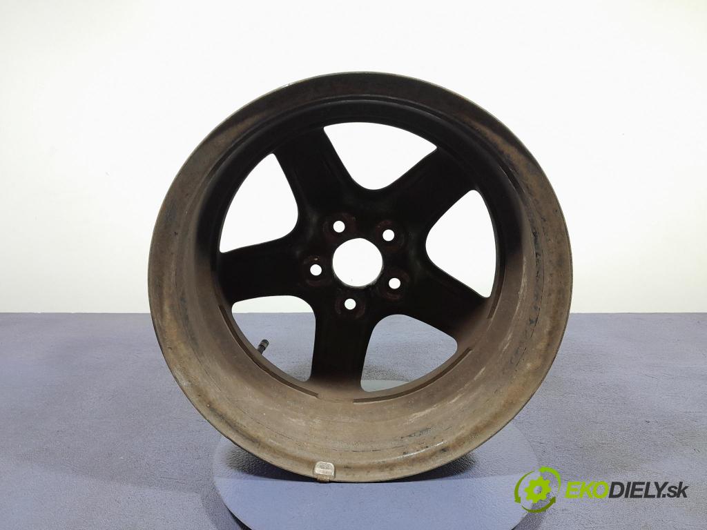 Opel Astra 2006 Ráfky Ocel 2160131