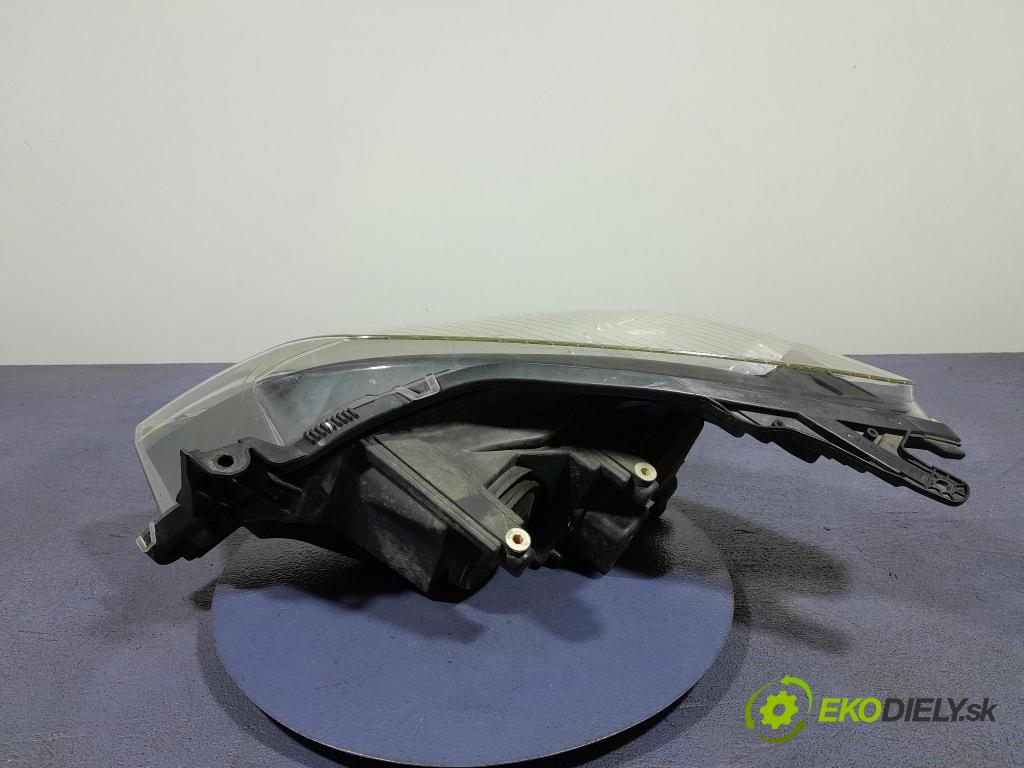 Opel Astra 2006 světlo v pravo: 20-A389L