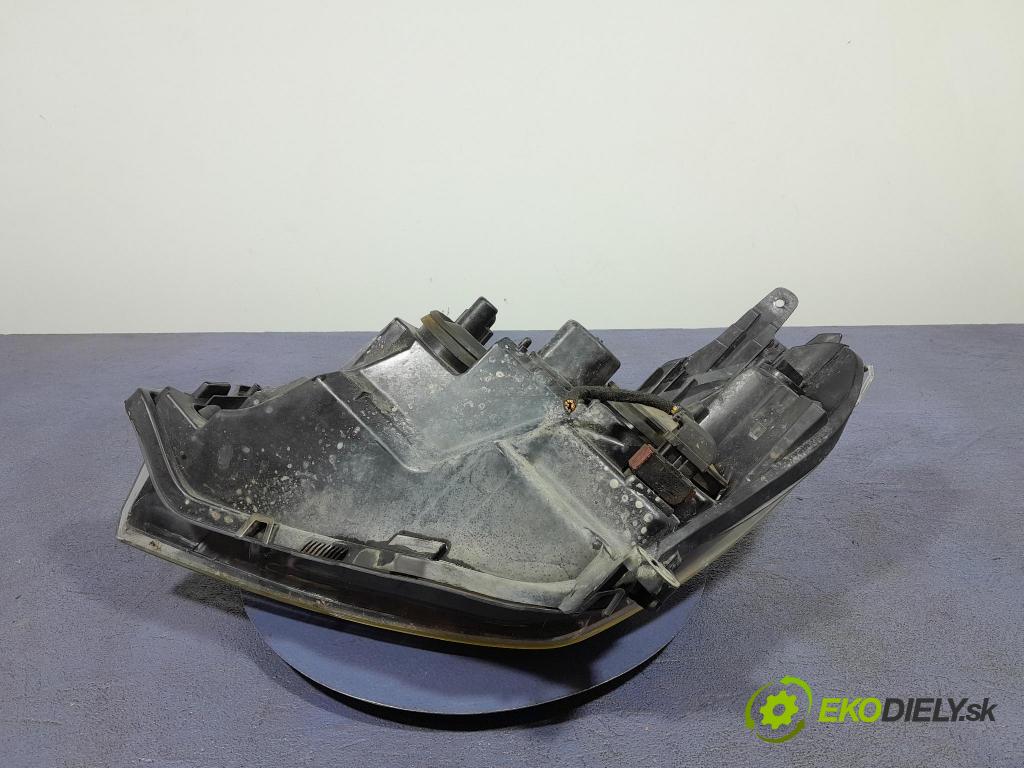 Opel Astra 2006 světlo v pravo: 20-A389L