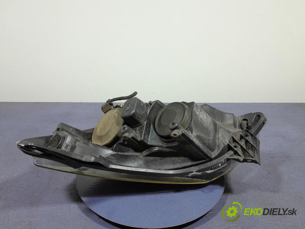 Opel Astra 2006 světlo v pravo: 20-A389L