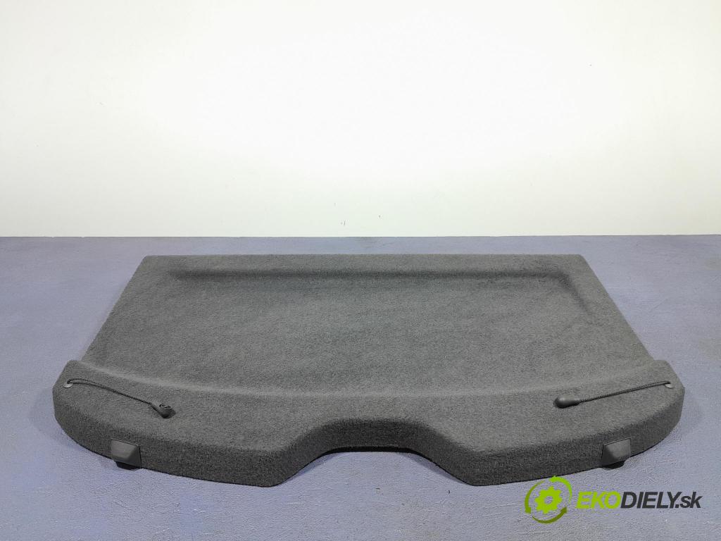 Opel Astra 2006 pláto kufr 332004790