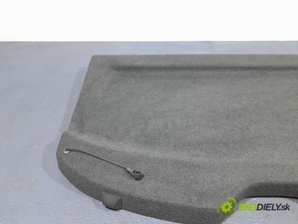 Opel Astra 2006 pláto kufr 332004790
