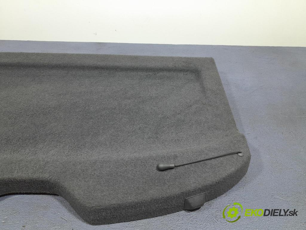 Opel Astra 2006 pláto kufr 332004790