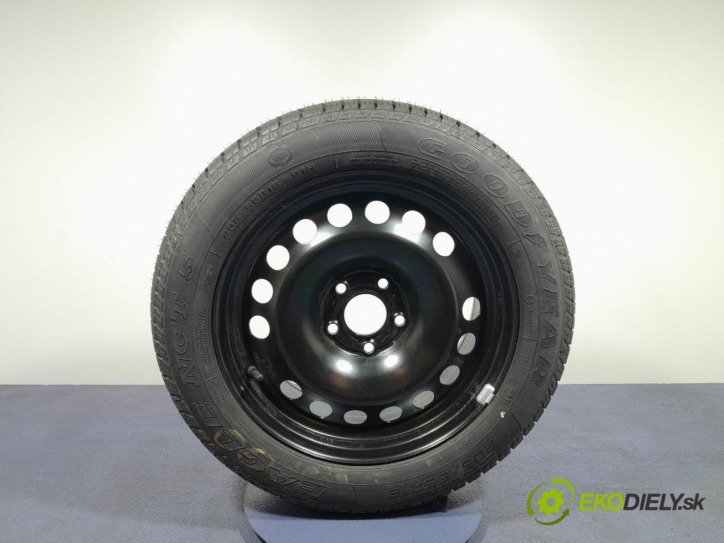 Opel Astra 2006 koleso Prístup: 164701