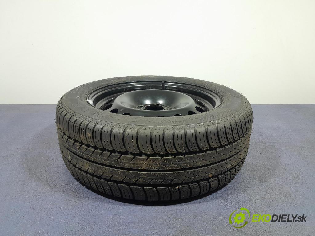 Opel Astra 2006 koleso Prístup: 164701