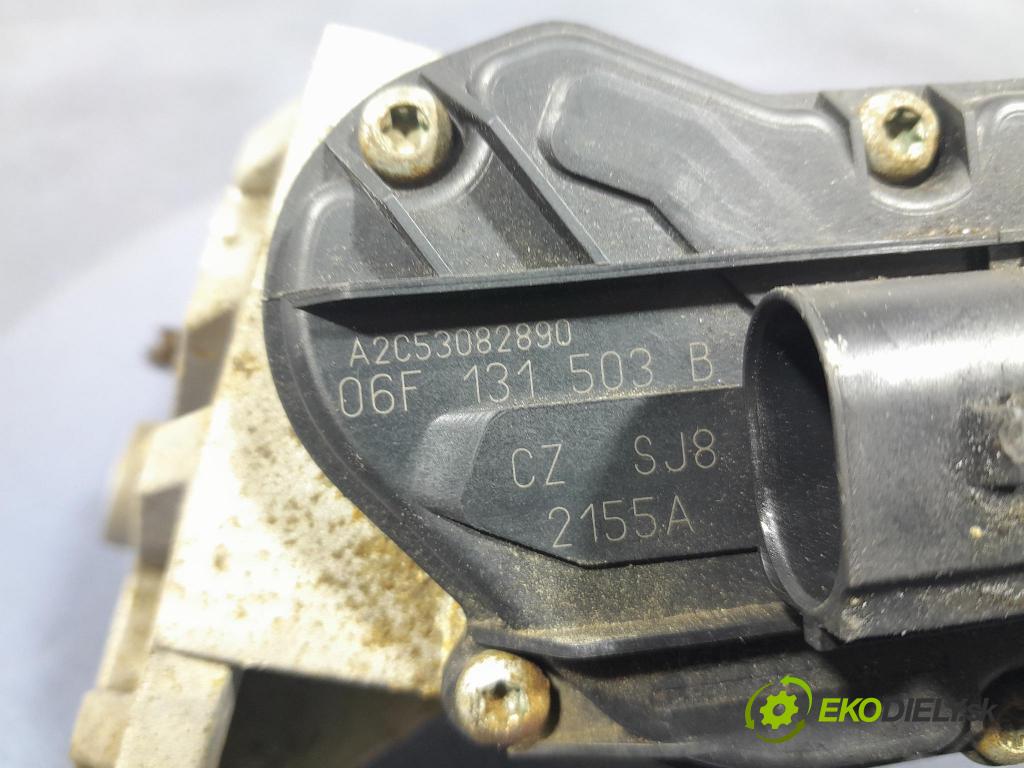 Audi A3 2005 ventil EGR 06F131503B