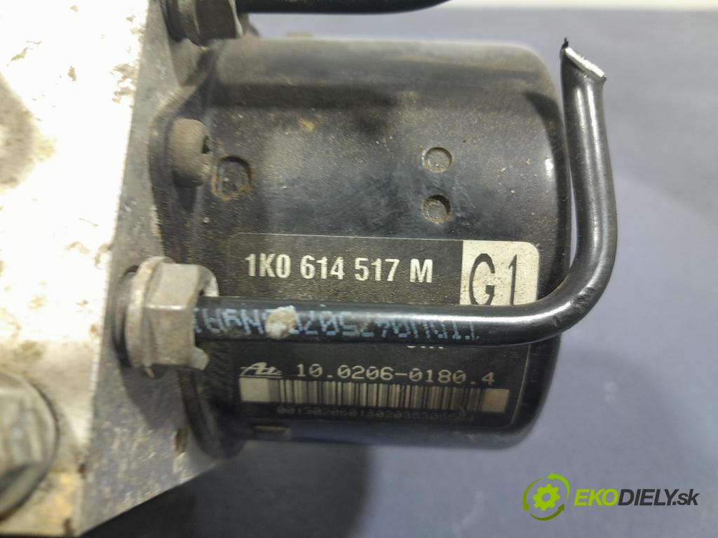 Audi A3 2005 čerpadlo ABS x 1K0614517M