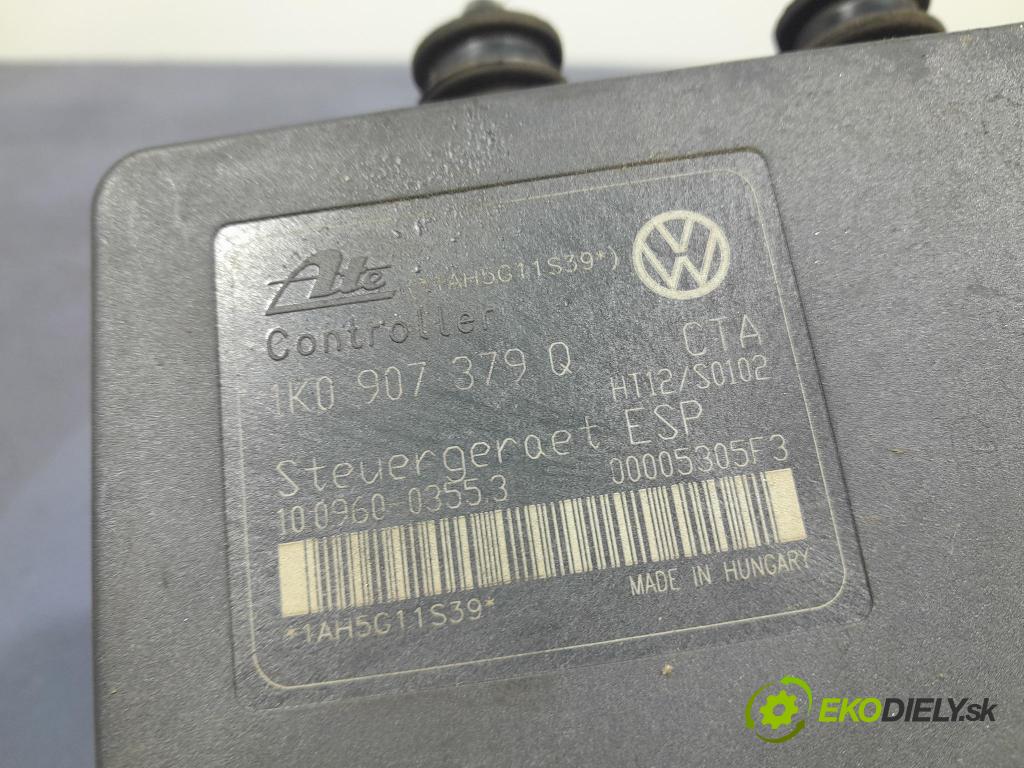 Audi A3 2005 čerpadlo ABS x 1K0614517M