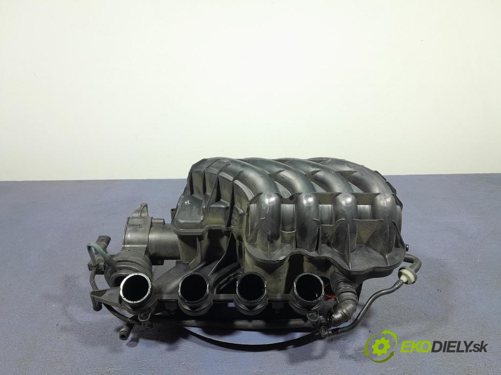 Audi A3 2005 potrubí Sání: 06F133210M
