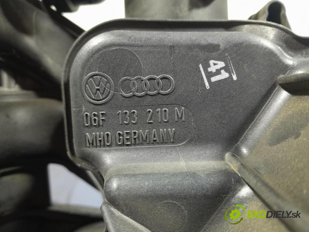 Audi A3 2005 potrubí Sání: 06F133210M