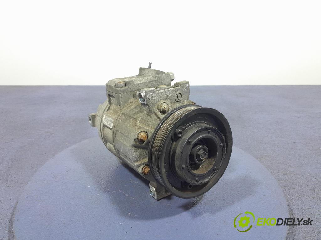 Audi A3 2005 Kompresor: Klimatizace: 1K0820803N