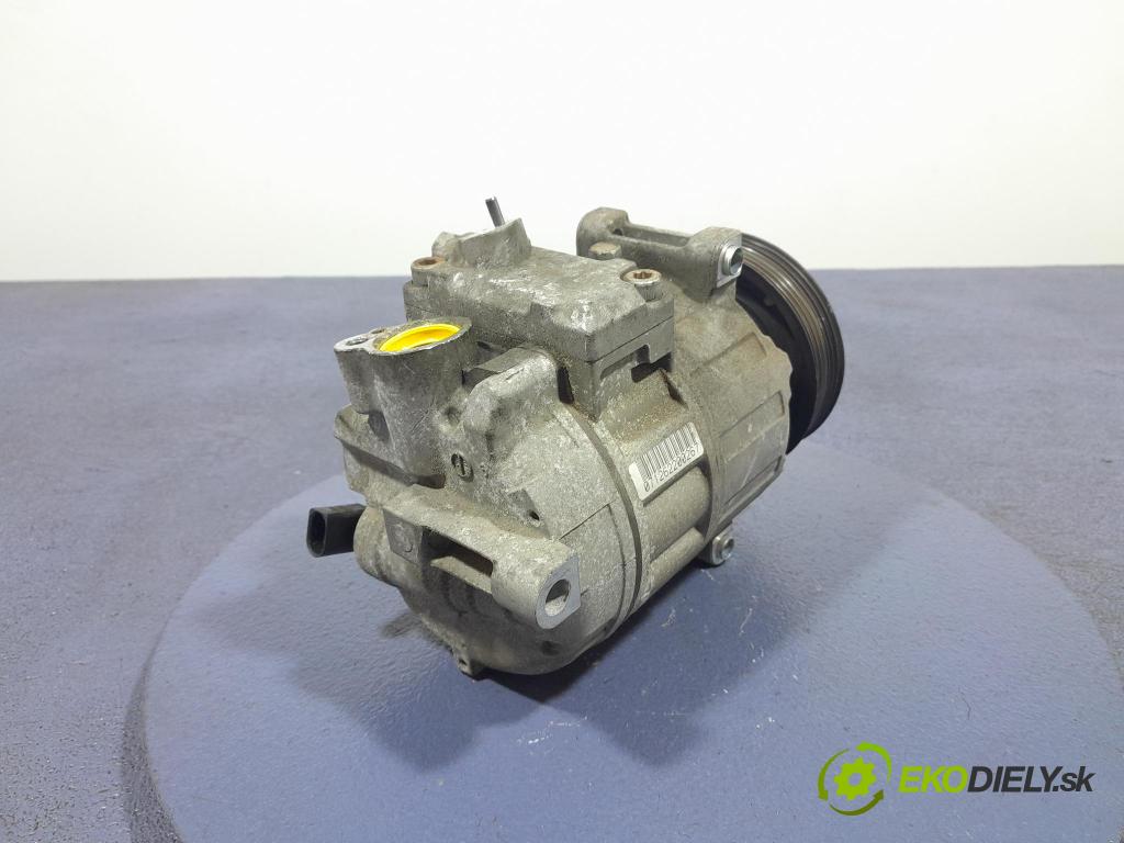 Audi A3 2005 Kompresor: Klimatizace: 1K0820803N