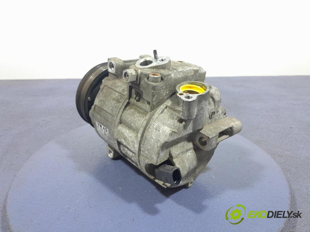 Audi A3 2005 Kompresor: Klimatizace: 1K0820803N