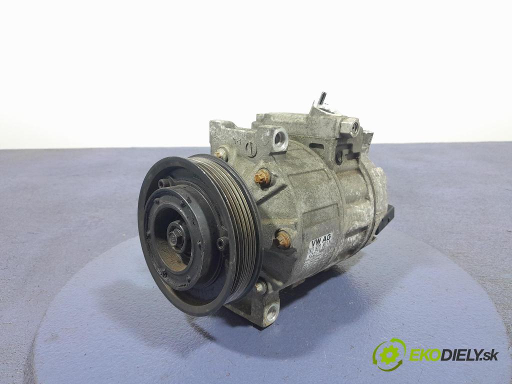 Audi A3 2005 Kompresor: Klimatizace: 1K0820803N