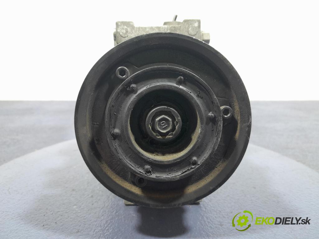 Audi A3 2005 Kompresor: Klimatizace: 1K0820803N