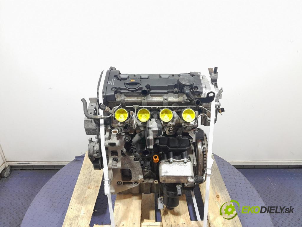 Audi A3 2005 motor Benzín BLR