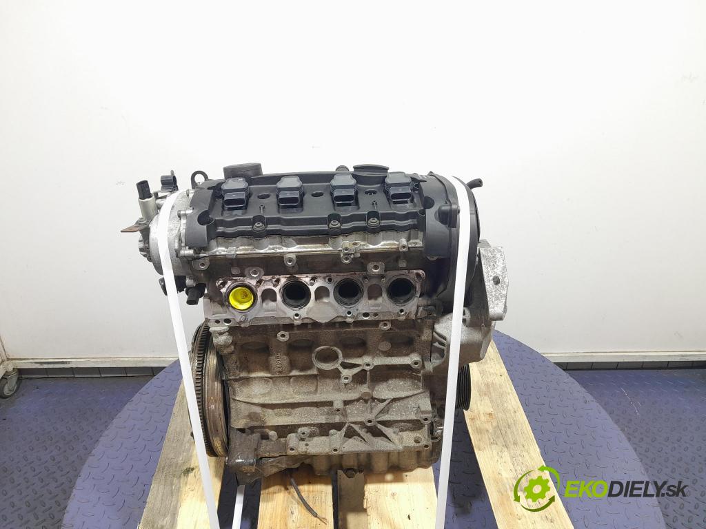 Audi A3 2005 motor Benzín BLR
