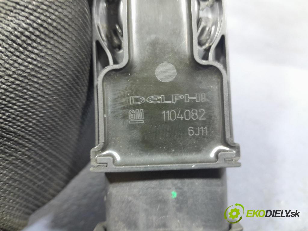 Opel Astra 2006 cívka Zapalování: 1104082