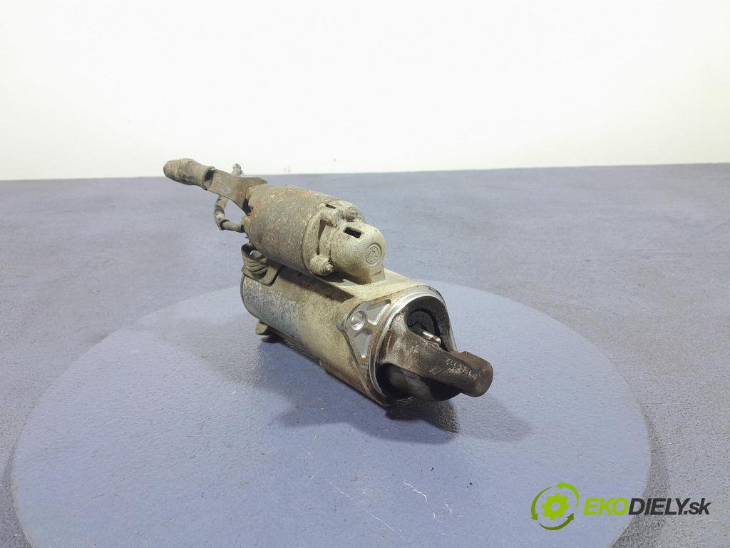 Opel Astra 2006 startér: