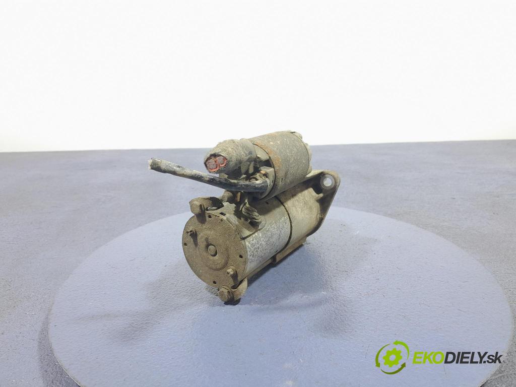 Opel Astra 2006 startér: