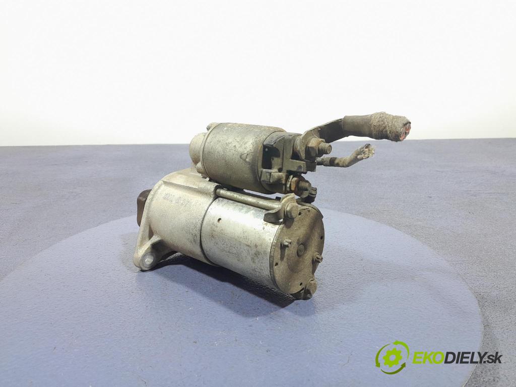 Opel Astra 2006 startér: