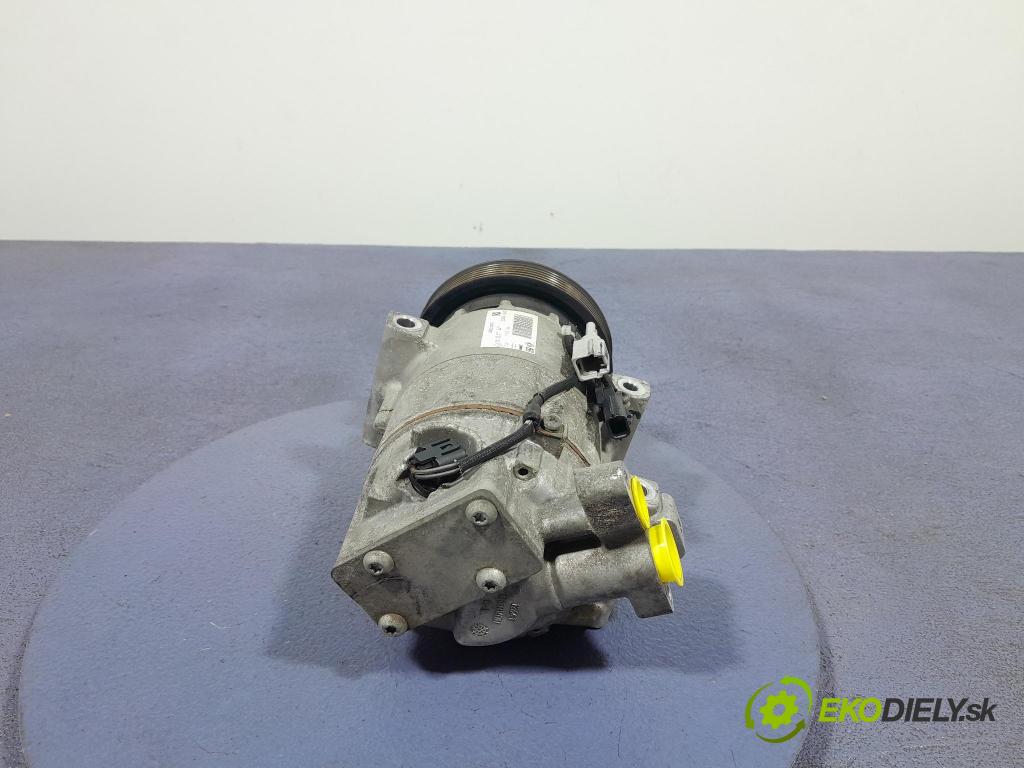 Renault Clio 2018 Kompresor: Klimatizace: 926008582R