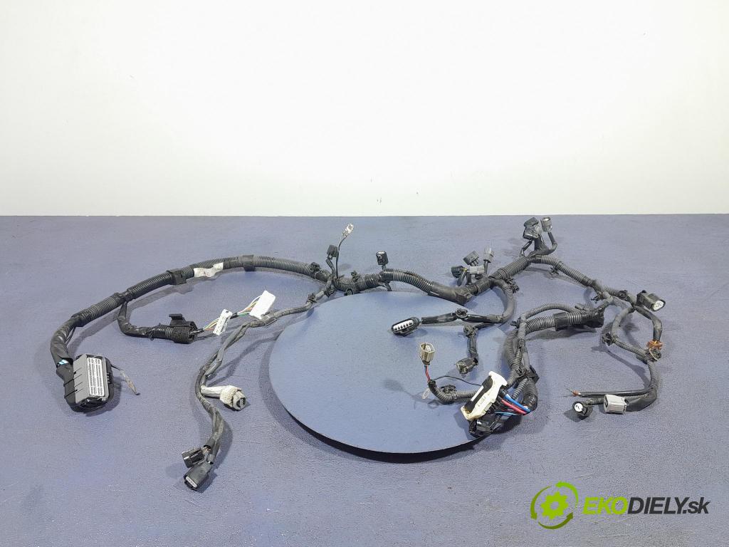 Mitsubishi Asx 0 instalace Elektrický:
