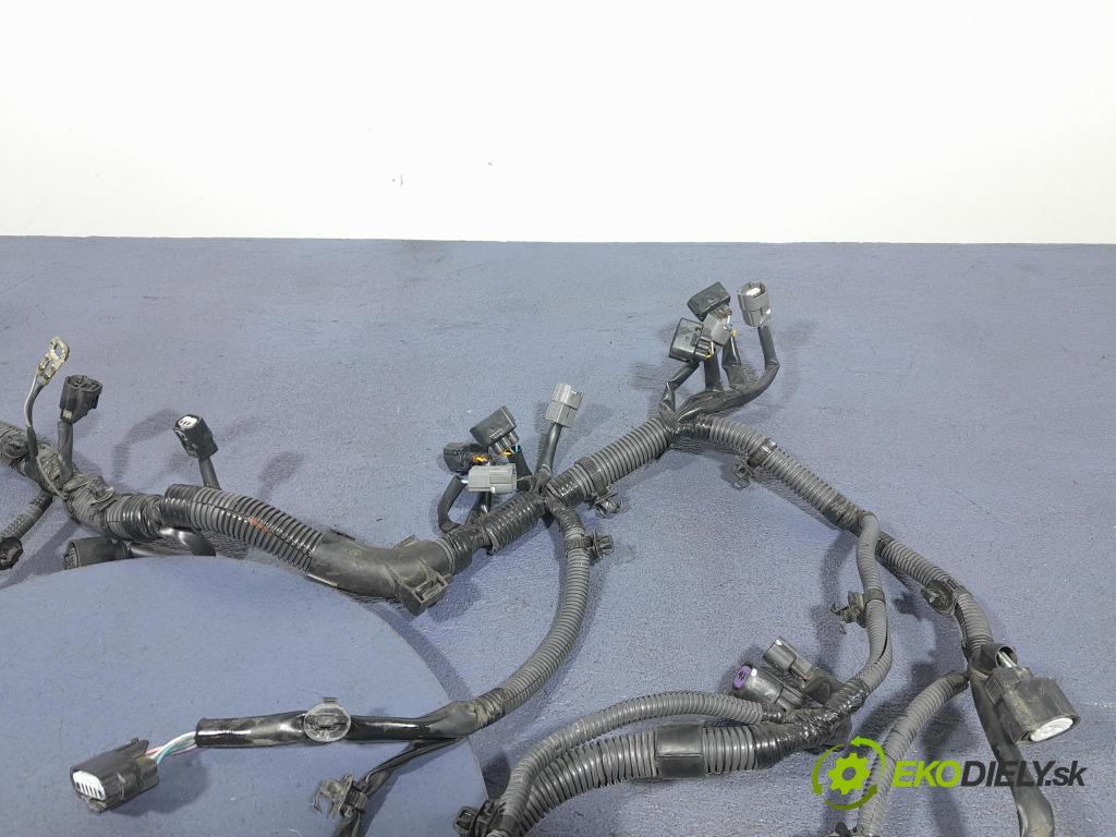 Mitsubishi Asx 0 instalace Elektrický: