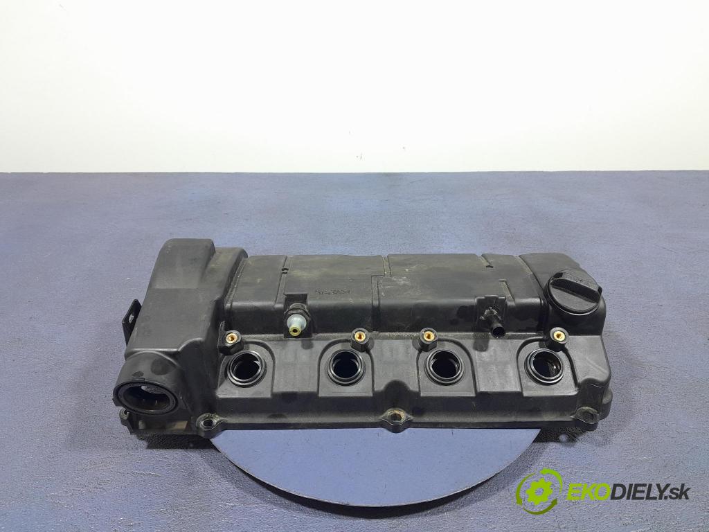 Mitsubishi Asx 0 kryt Ventily:
