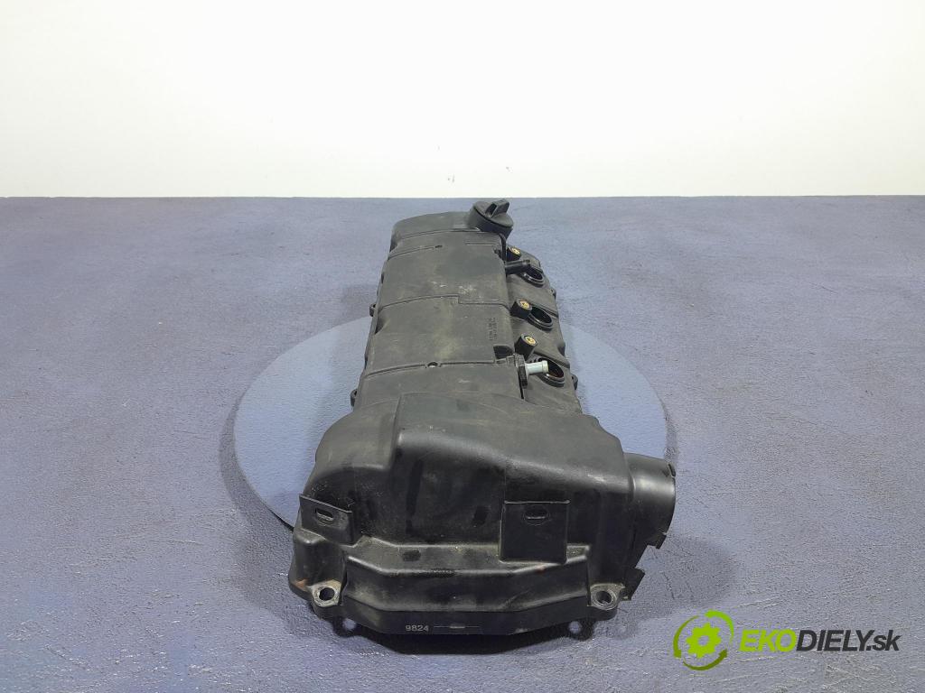 Mitsubishi Asx 0 kryt Ventily: