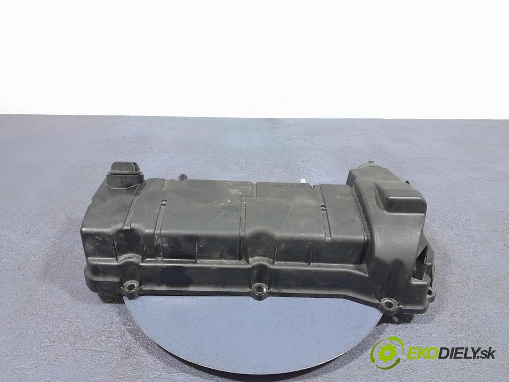 Mitsubishi Asx 0 kryt Ventily: