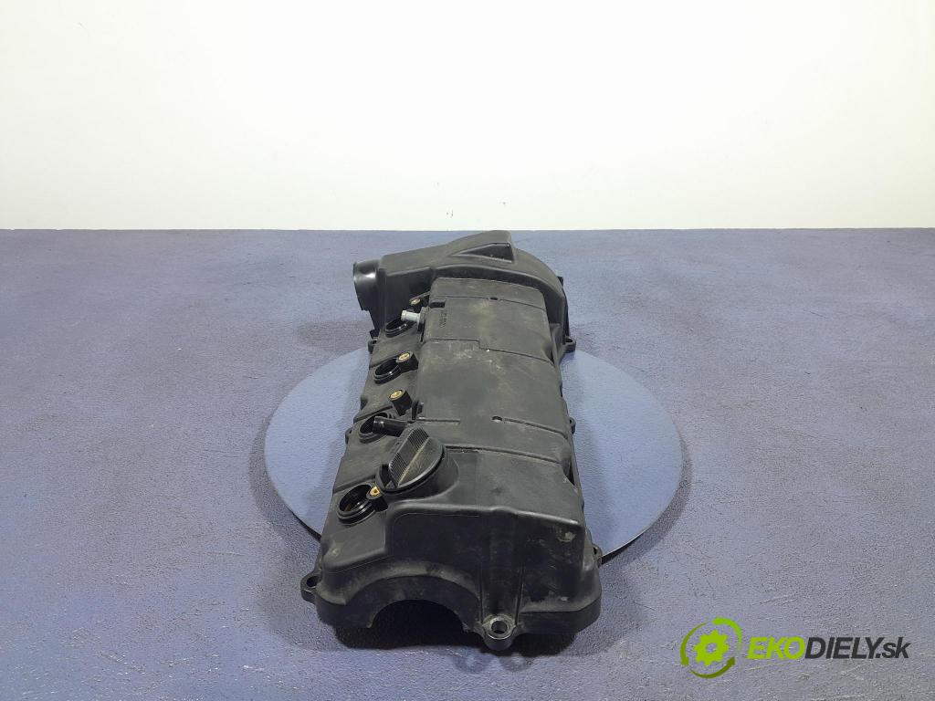 Mitsubishi Asx 0 kryt Ventily: