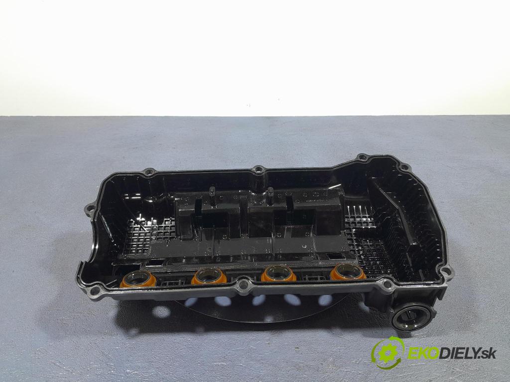 Mitsubishi Asx 0 kryt Ventily: