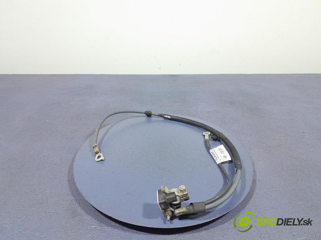 Renault Clio 2018 instalace Elektrický: 240808971R