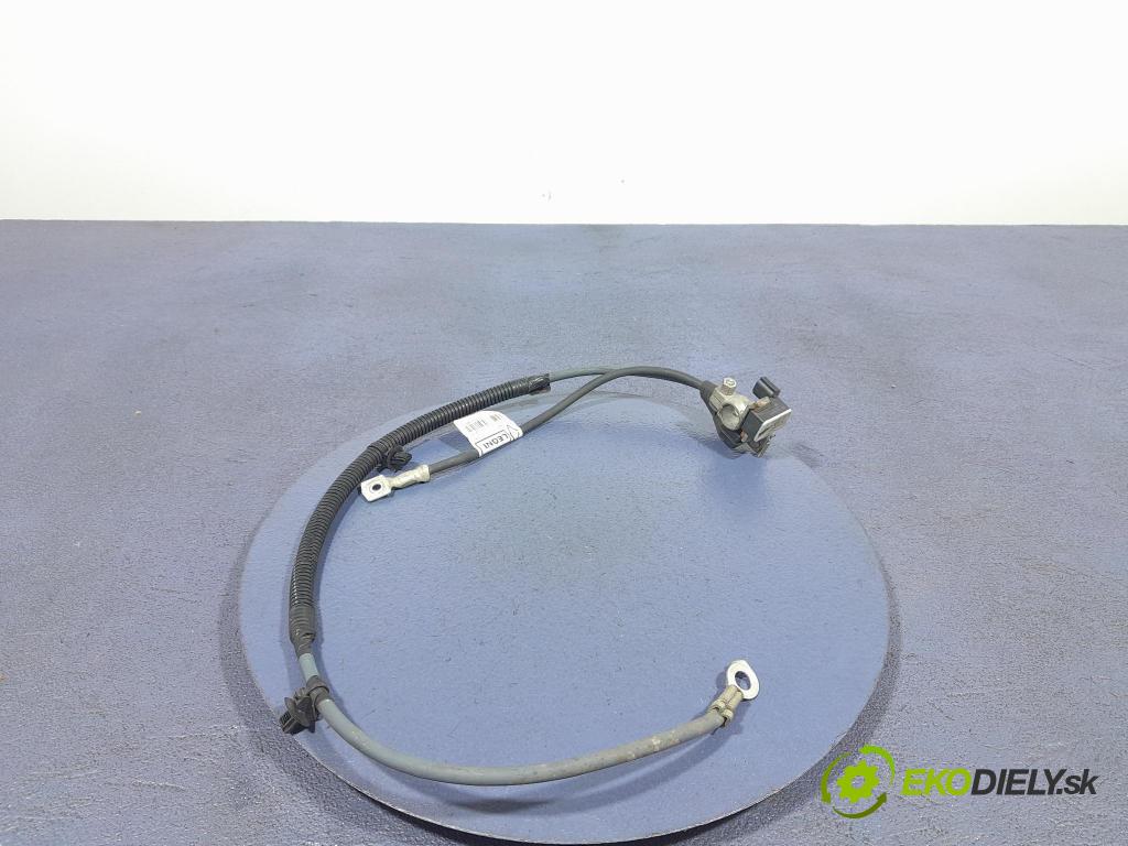 Renault Clio 2018 instalace Elektrický: 240808971R