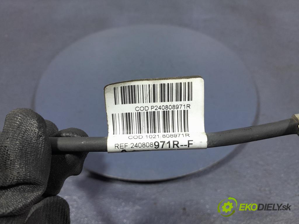 Renault Clio 2018 instalace Elektrický: 240808971R