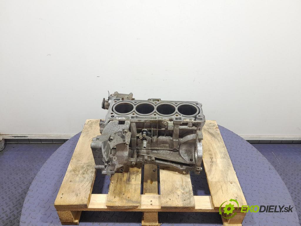 Mitsubishi Asx 0 Blok Motor:
