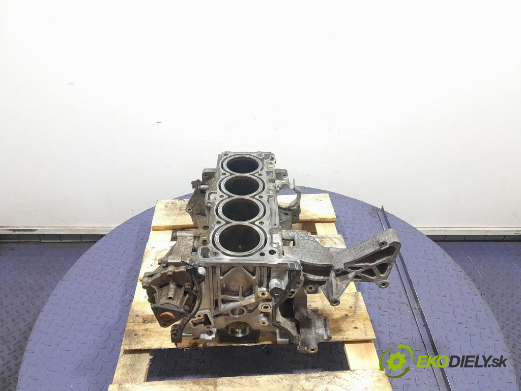 Mitsubishi Asx 0 Blok Motor: