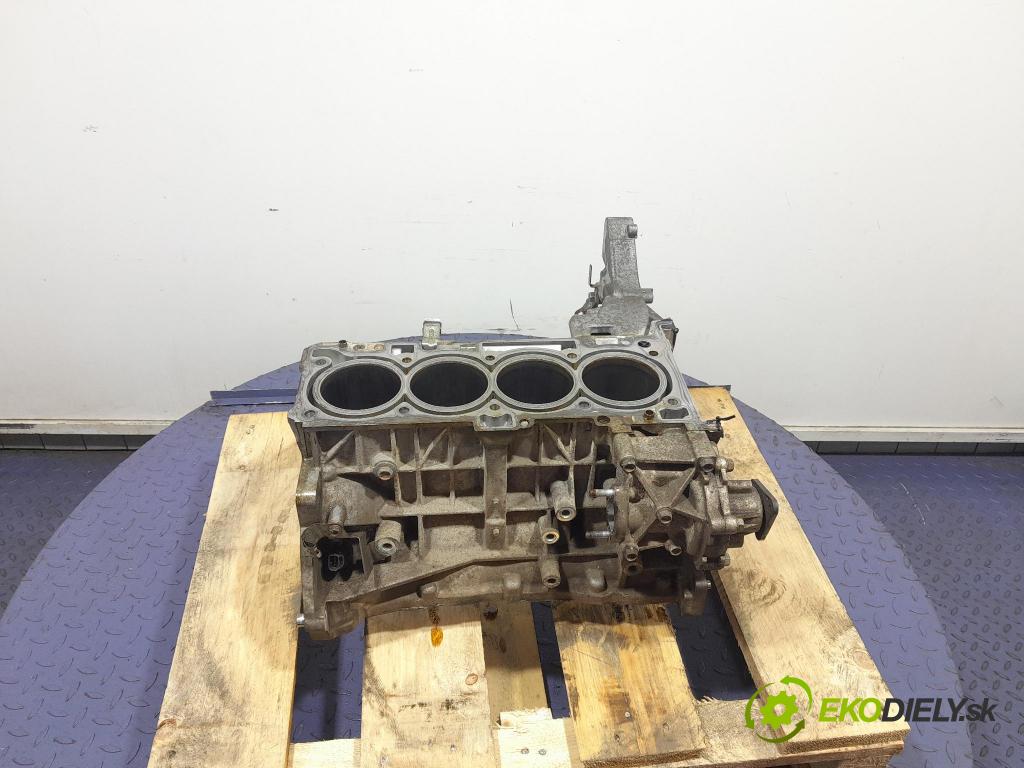 Mitsubishi Asx 0 Blok Motor: