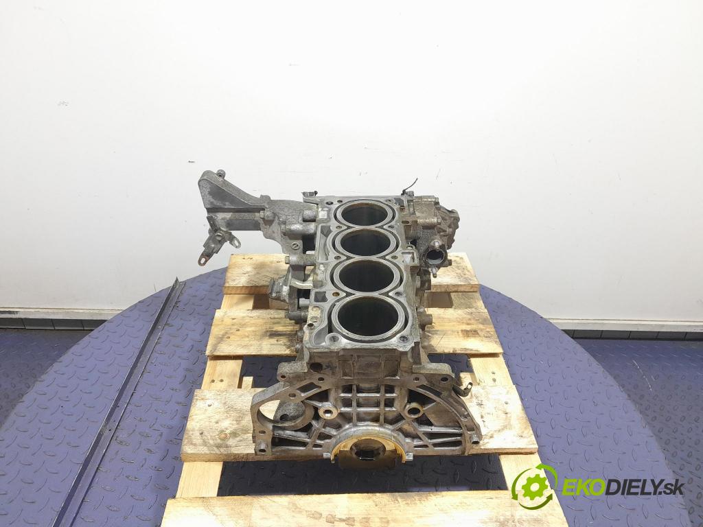 Mitsubishi Asx 0 Blok Motor: