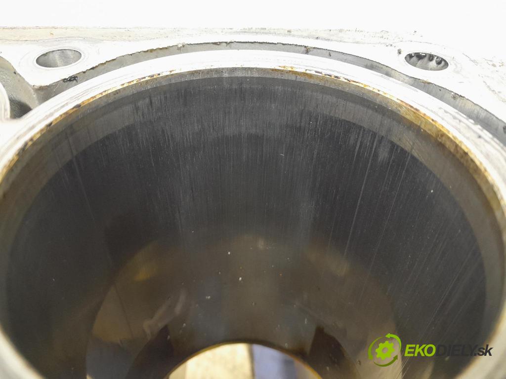 Mitsubishi Asx 0 Blok Motor: