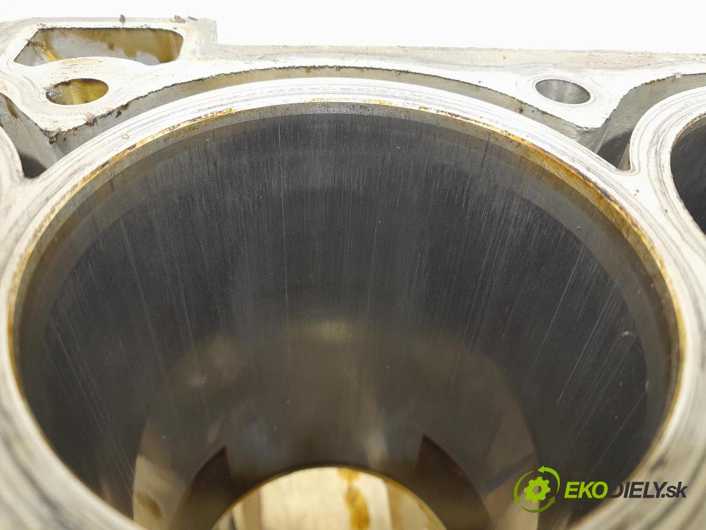 Mitsubishi Asx 0 Blok Motor: