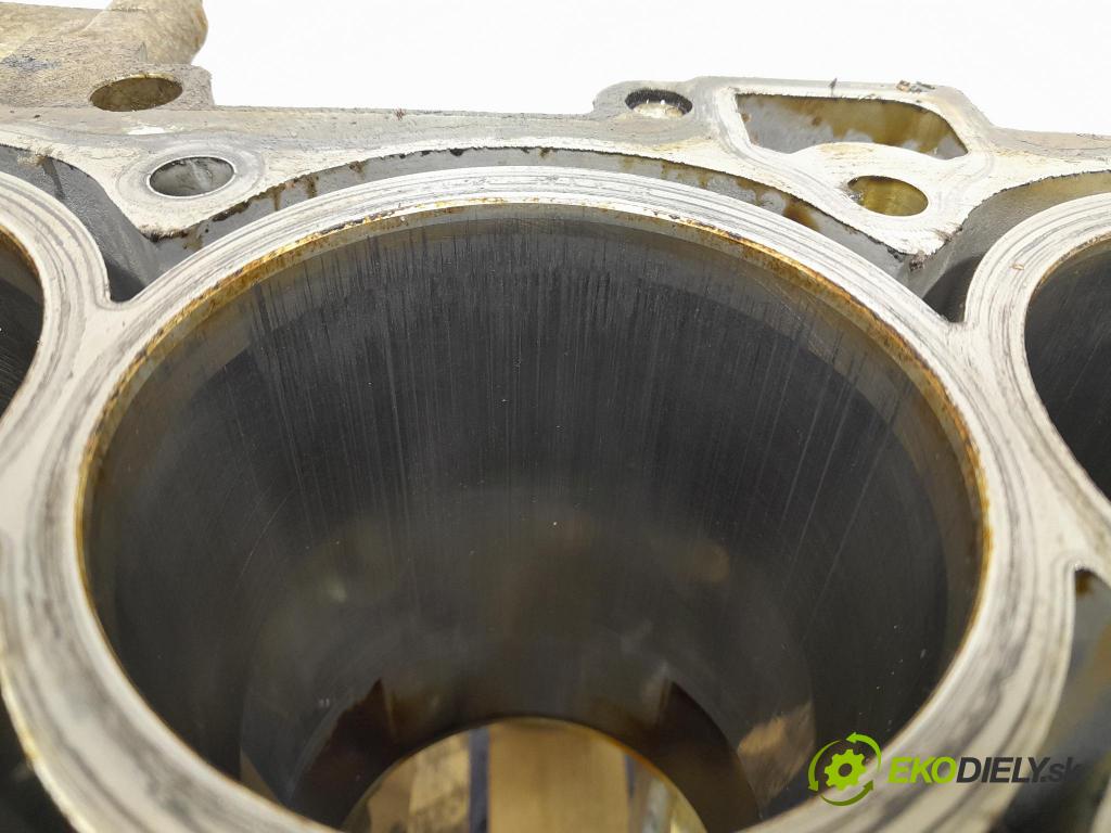 Mitsubishi Asx 0 Blok Motor: