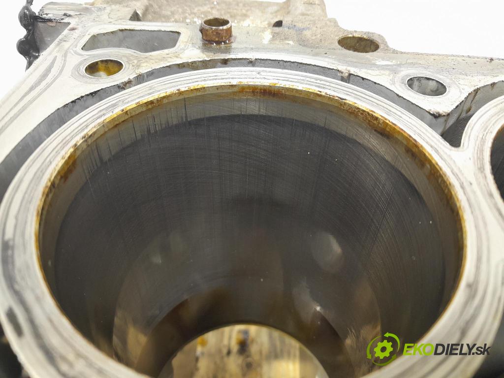 Mitsubishi Asx 0 Blok Motor: