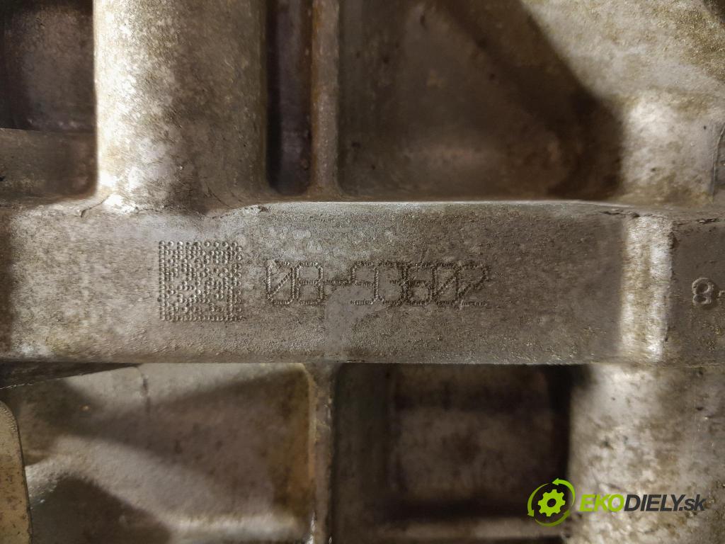 Mitsubishi Asx 0 Blok Motor: