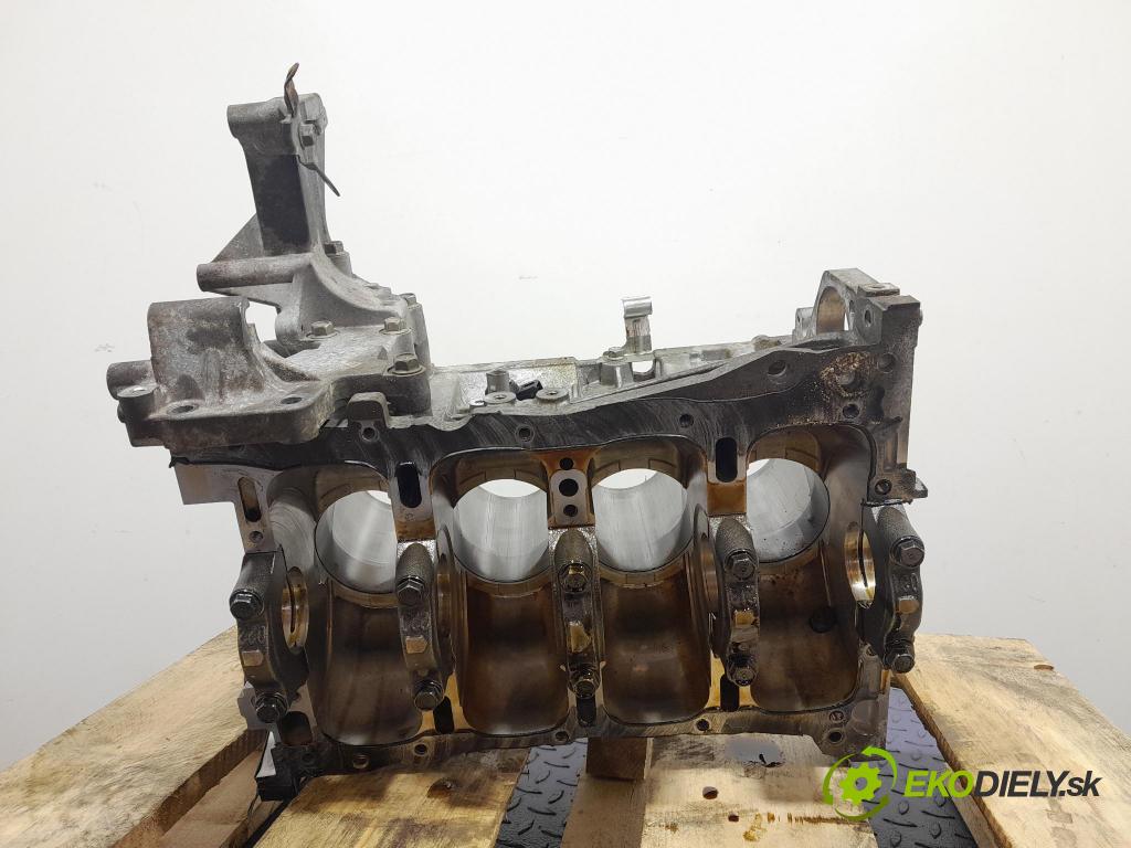 Mitsubishi Asx 0 Blok Motor: 