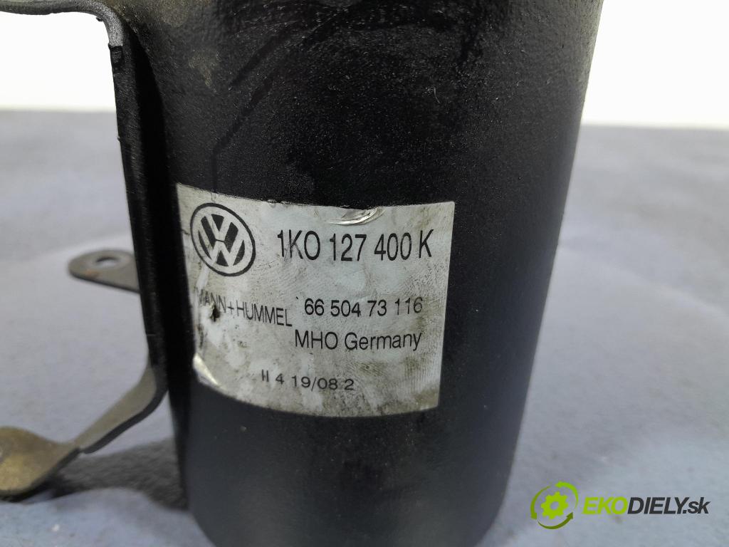 Vw Golf 2008 obal Filtra: Paliva: 1K0127400K