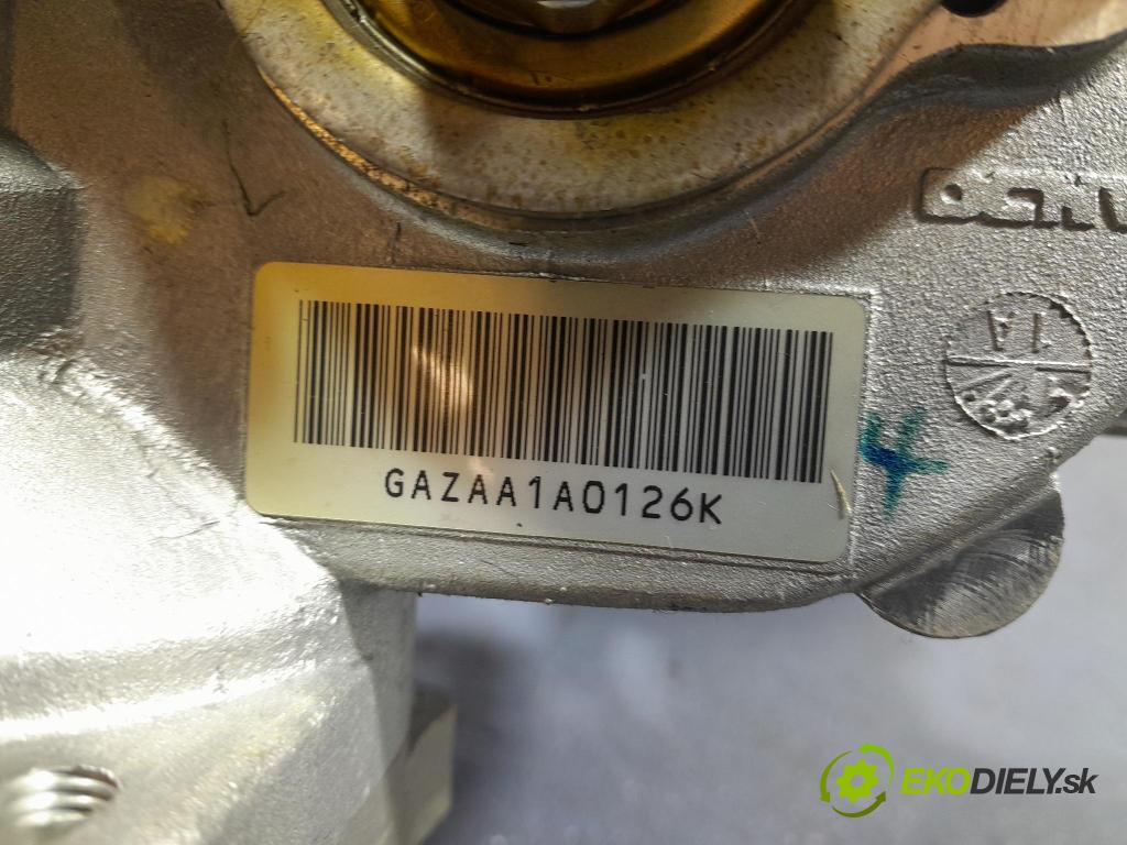Kia Sportage 2011 Sloupek volantu x 56300-2S361