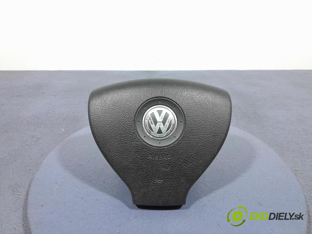 Vw Golf 2008 Airbag: Řidiči: x 1K0880201DC